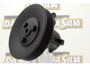 DA SILVA DP2684 hidraulinis siurblys, vairo sistema 
 Vairavimas -> Vairo pavara/siurblys
86GB-3A674-EA
