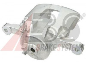 A.B.S. 421951 stabdžių apkaba 
 Dviratė transporto priemonės -> Stabdžių sistema -> Stabdžių apkaba / priedai
96426039, 96426041, 96288627, 96316580