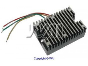 WAIglobal H606 reguliatorius, kintamosios srovės generatorius
7450885, 7451047A, 7451059