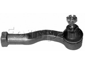 FORMPART 3502000 skersinės vairo trauklės galas
731320010