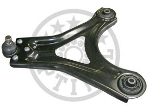 OPTIMAL G6-1139 vikšro valdymo svirtis 
 Ašies montavimas/vairavimo mechanizmas/ratai -> Valdymo svirtis/pasukamosios svirties sujungimas -> Vairo trauklės (valdymo svirtis, išilginis balansyras, diago
1141294