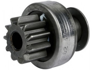 PowerMax 1016025 laisvos eigos pavara, starteris