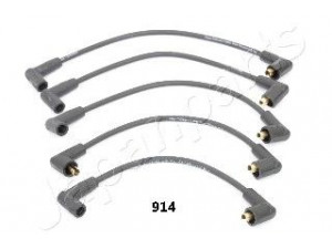 JAPANPARTS IC-914 uždegimo laido komplektas 
 Kibirkšties / kaitinamasis uždegimas -> Uždegimo laidai/jungtys
82110-3-93996, 82110-4-04488
