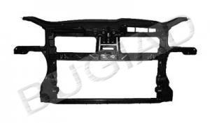 BUGIAD BSP20897 priekinis variklio gaubtas 
 Kėbulas -> Kėbulo dalys/ sparnas/buferis -> Priekinis aerodinaminio pasipriešinimo sumažinimas/grotelės
1K0 805 588 G