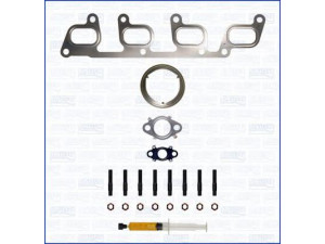 AJUSA JTC11620 montavimo komplektas, kompresorius 
 Išmetimo sistema -> Turbokompresorius