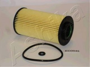 ASHIKA 10-ECO045 alyvos filtras 
 Techninės priežiūros dalys -> Techninės priežiūros intervalai
26320-2A001, 263202A002, 26320 2A000