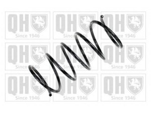 QUINTON HAZELL QCS8132 spyruoklė 
 Pakaba -> Spyruoklės
5002.L1, 5002.T0