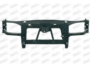 PRASCO FD1073220 priekinis variklio gaubtas 
 Kėbulas -> Kėbulo dalys/ sparnas/buferis -> Priekinis aerodinaminio pasipriešinimo sumažinimas/grotelės
1133010, 1134818, 1323915, 1838507