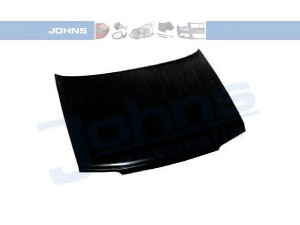 JOHNS 57 45 03 gaubtas 
 Kėbulas -> Transporto priemonės galas -> Gaubtas/dalys/garso izoliacinė medžiaga
7901 98, 7901 C8