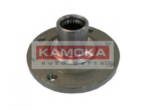 KAMOKA 5500109 rato guolio komplektas 
 Ašies montavimas/vairavimo mechanizmas/ratai -> Rato stebulė/montavimas -> Rato guolis
7700415121