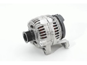 BOSCH 0 124 525 523 kintamosios srovės generatorius 
 Elektros įranga -> Kint. sr. generatorius/dalys -> Kintamosios srovės generatorius
12 31 7 541 694, 12 31 7 541 696