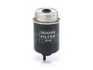 MANN-FILTER WK 8185 kuro filtras
361-9555