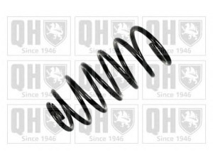 QUINTON HAZELL QCS5906 spyruoklė 
 Pakaba -> Spyruoklės
1J0 411 105 BF