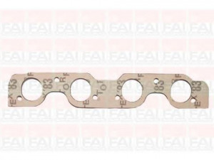 FAI AutoParts IM459 tarpiklių rinkinys, įsiurbimo kolektorius 
 Variklis -> Cilindrų galvutė/dalys -> Įsiurbimo kolektoriaus tarpiklis/sandarinimo žiedas
60805104, 7625504, 7638954, 82380384