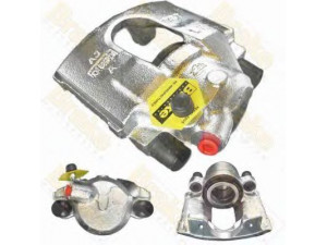 Brake ENGINEERING CA1704 stabdžių apkaba 
 Stabdžių sistema -> Stabdžių matuoklis -> Stabdžių matuoklio montavimas
0K20A49990, 0K24049990, 0K24049990A