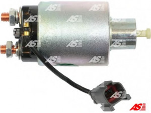 AS-PL SS5116 solenoidinis jungiklis, starteris