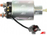 AS-PL SS5116 solenoidinis jungiklis, starteris