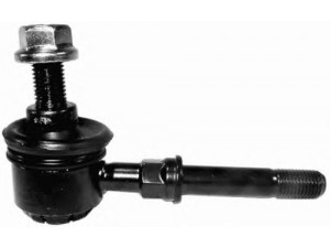 LEMFÖRDER 15284 01 šarnyro stabilizatorius 
 Ašies montavimas/vairavimo mechanizmas/ratai -> Stabilizatorius/fiksatoriai -> Savaime išsilyginanti atrama
MB 518 780, MB 573 540
