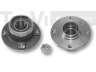 TREVI AUTOMOTIVE WB1308 rato guolio komplektas 
 Ašies montavimas/vairavimo mechanizmas/ratai -> Rato stebulė/montavimas -> Rato guolis