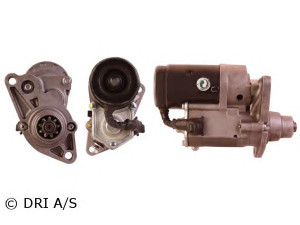 DRI 317015092 starteris 
 Elektros įranga -> Starterio sistema -> Starteris
28100-87720
