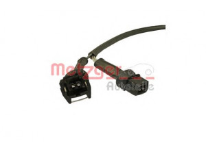 METZGER 0893342 lambda jutiklis 
 Variklis -> Variklio elektra
60583122, 46420612, 60562538, 605831220