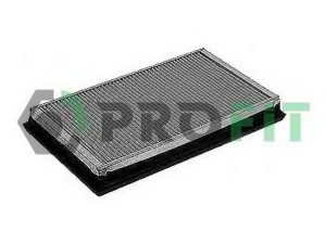 PROFIT 1512-0706 oro filtras 
 Techninės priežiūros dalys -> Techninės priežiūros intervalai
5025071, 5025082, 8941326780, 8941516143