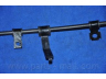 PARTS-MALL PTB-226 trosas, stovėjimo stabdys 
 Stabdžių sistema -> Valdymo svirtys/trosai
599124E600