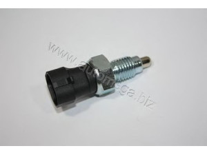 AUTOMEGA 3012390271 jungiklis, atbulinės eigos žibintas 
 Elektros įranga -> Šviesų jungikliai/relės/valdymas -> Šviesų jungiklis/svirtis
1239271, 1239271, 1239271, 90482454