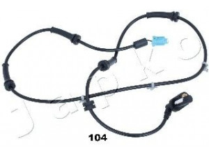 JAPKO 151104 jutiklis, rato greitis 
 Elektros įranga -> Jutikliai
47911-AV700