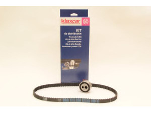 KLAXCAR FRANCE 40003z paskirstymo diržo komplektas 
 Techninės priežiūros dalys -> Papildomas remontas
083102, 083113, 0831Q3, 831Q3, 083102