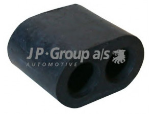 JP GROUP 1225000300 laikantysis rėmas, duslintuvas 
 Išmetimo sistema -> Surinkimo dalys -> Atskiros surinkimo dalys -> Gnybtas
0852506, 0852508, 852506, 852508