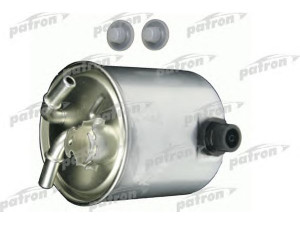 PATRON PF3261 kuro filtras 
 Techninės priežiūros dalys -> Papildomas remontas
16400JD52A, 16400JY09D