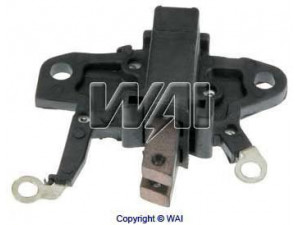 WAIglobal 39-8118-3 laikiklis, angliniai šepetėliai
8971202460, 2313365F00, 23733AA040