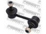 FEBEST 0423-CW8RL šarnyro stabilizatorius 
 Ašies montavimas/vairavimo mechanizmas/ratai -> Stabilizatorius/fiksatoriai -> Savaime išsilyginanti atrama
4156A014, 5178.48