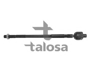 TALOSA 44-07341 vidinė skersinė vairo trauklė 
 Vairavimas -> Vairo mechanizmo sujungimai
4883079J10, 4883079J10