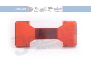 JOHNS 40 43 88-11 kombinuotas galinis žibintas 
 Kėbulas -> Transporto priemonės galas -> Kombinuotas galinis žibintas/dalys -> Kombinuotas galinis žibintas
4255 5131