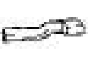 AKS DASIS SG18703 išleidimo kolektorius