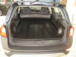 CARBOX 106039000 guminis indas, bagažinė / krovinių skyrius 
 Vidaus įranga -> Bagažinė