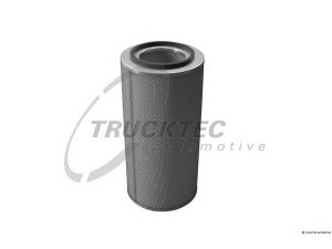 TRUCKTEC AUTOMOTIVE 01.14.076 oro filtras
216 5056, 498 0649, 0607 179, 607 179