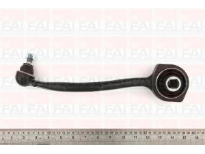 FAI AutoParts SS2312 vikšro valdymo svirtis 
 Ašies montavimas/vairavimo mechanizmas/ratai -> Valdymo svirtis/pasukamosios svirties sujungimas -> Vairo trauklės (valdymo svirtis, išilginis balansyras, diago
2033302011