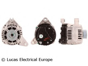 LUCAS ELECTRICAL LRB00186 kintamosios srovės generatorius 
 Elektros įranga -> Kint. sr. generatorius/dalys -> Kintamosios srovės generatorius
5705L1, 5705N0, 5705N1, 9620332580