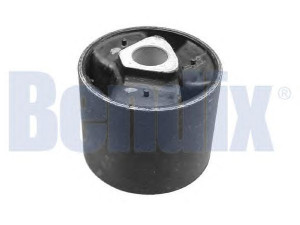 BENDIX 043220B valdymo svirties/išilginių svirčių įvorė 
 Ašies montavimas/vairavimo mechanizmas/ratai -> Valdymo svirtis/pasukamosios svirties sujungimas -> Montavimas/sutvirtinimas
31121133710
