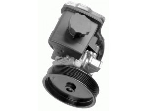 ZF LENKSYSTEME 7692.900.521 hidraulinis siurblys, vairo sistema 
 Vairavimas -> Vairo pavara/siurblys
003 466 40 01, 003 466 40 01 80