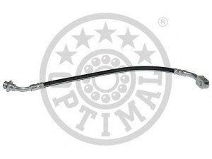 OPTIMAL BSL-569 stabdžių žarnelė 
 Stabdžių sistema -> Stabdžių žarnelės
1954516, 1954519, 4621001F10, 4621031G10