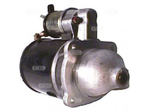 HC-Cargo 110460 starteris
26295R, 26358R, 26408R, 2873002