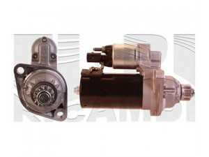 AUTOTEAM SVA258 starteris 
 Elektros įranga -> Starterio sistema -> Starteris
02M911021E, 02M911024C, 02M911024CX