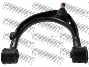 FEBEST 0124-234LH vikšro valdymo svirtis 
 Ašies montavimas/vairavimo mechanizmas/ratai -> Valdymo svirtis/pasukamosios svirties sujungimas -> Vairo trauklės (valdymo svirtis, išilginis balansyras, diago
48630-60030