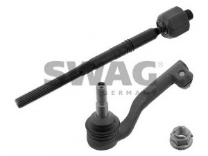SWAG 20 94 4285 strypo montavimas 
 Vairavimas -> Sujungimo trauklės surinkimas/dalys -> Sujungimo trauklės surinkimas
32 10 6 799 960