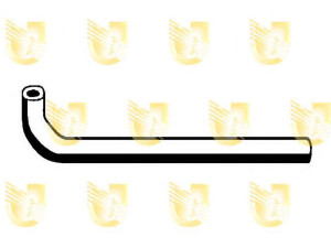 UNIGOM 1054ST radiatoriaus žarna 
 Aušinimo sistema -> Žarnelės/vamzdeliai/sujungimai -> Radiatoriaus žarnos
4057135