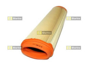 STARLINE SF VF7805 oro filtras 
 Techninės priežiūros dalys -> Techninės priežiūros intervalai
133712247444, 13712247444, PHE000040